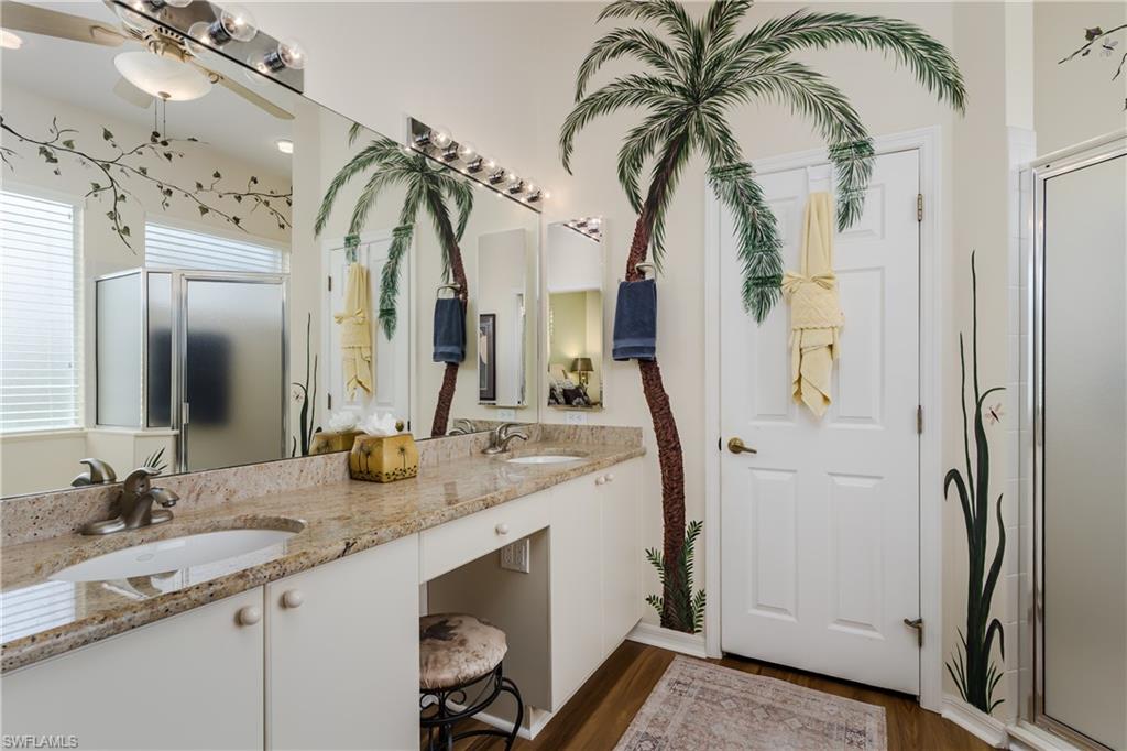 LAKE CLUB VILLAS - Residential Lease