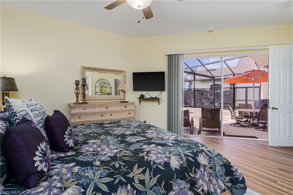 LAKE CLUB VILLAS - Residential Lease