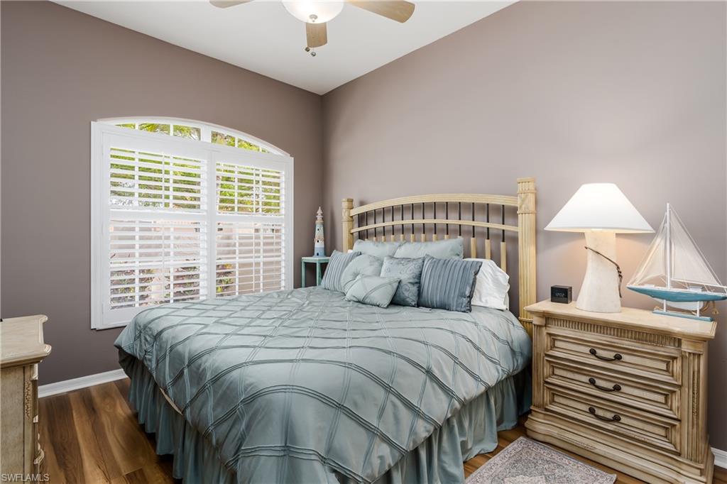 LAKE CLUB VILLAS - Residential Lease