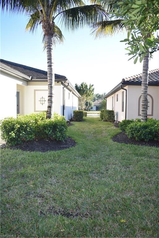 BENT CREEK PRESERVE - Residential