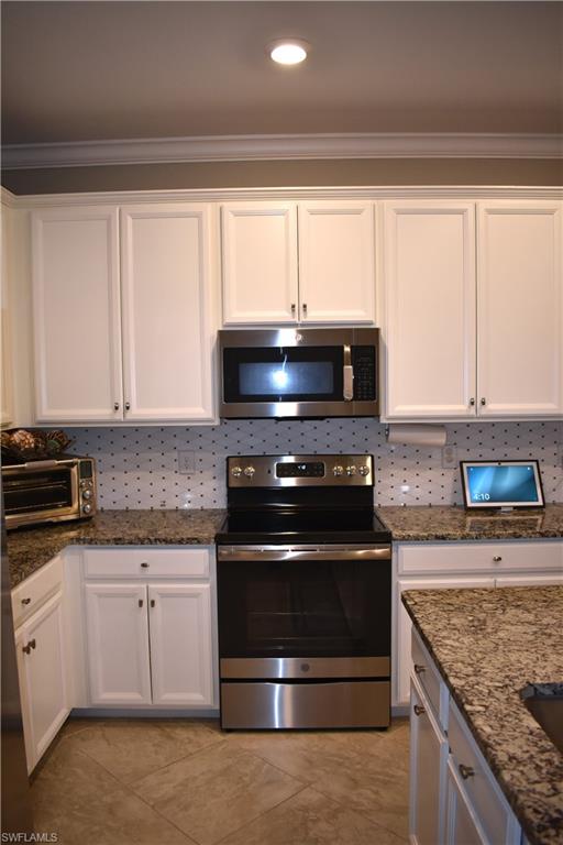 BENT CREEK PRESERVE - Residential