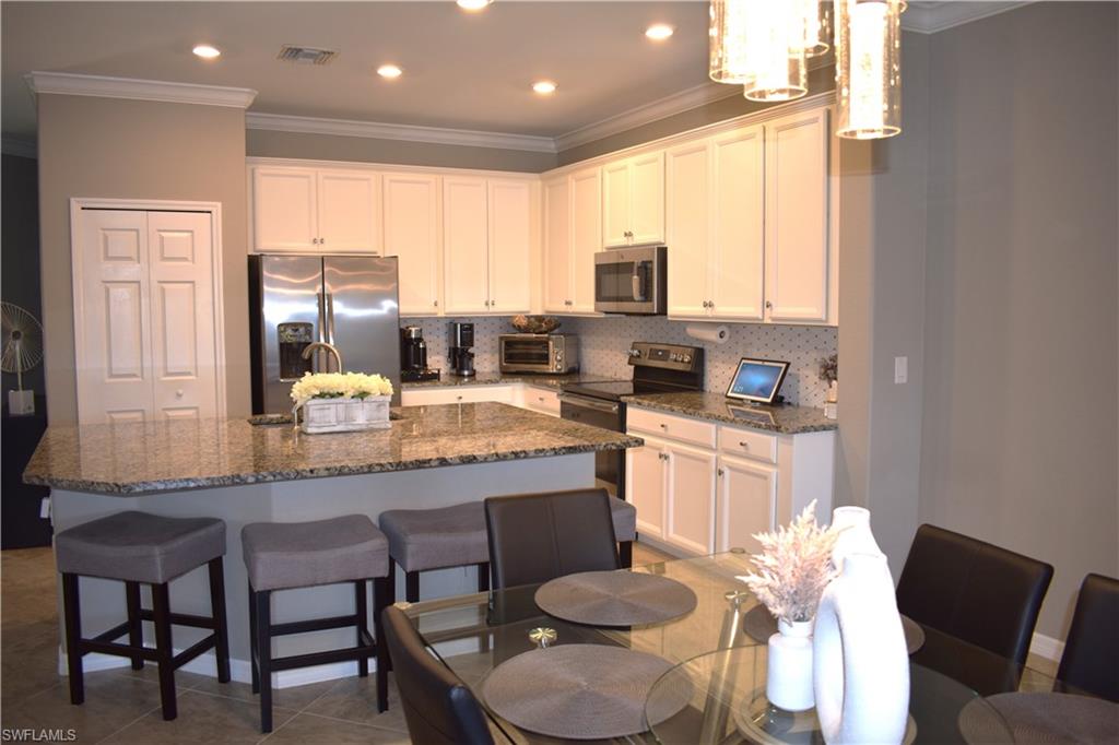 BENT CREEK PRESERVE - Residential