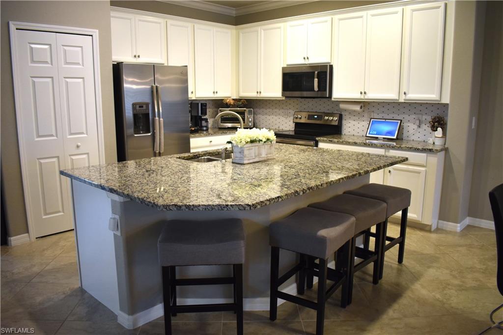 BENT CREEK PRESERVE - Residential