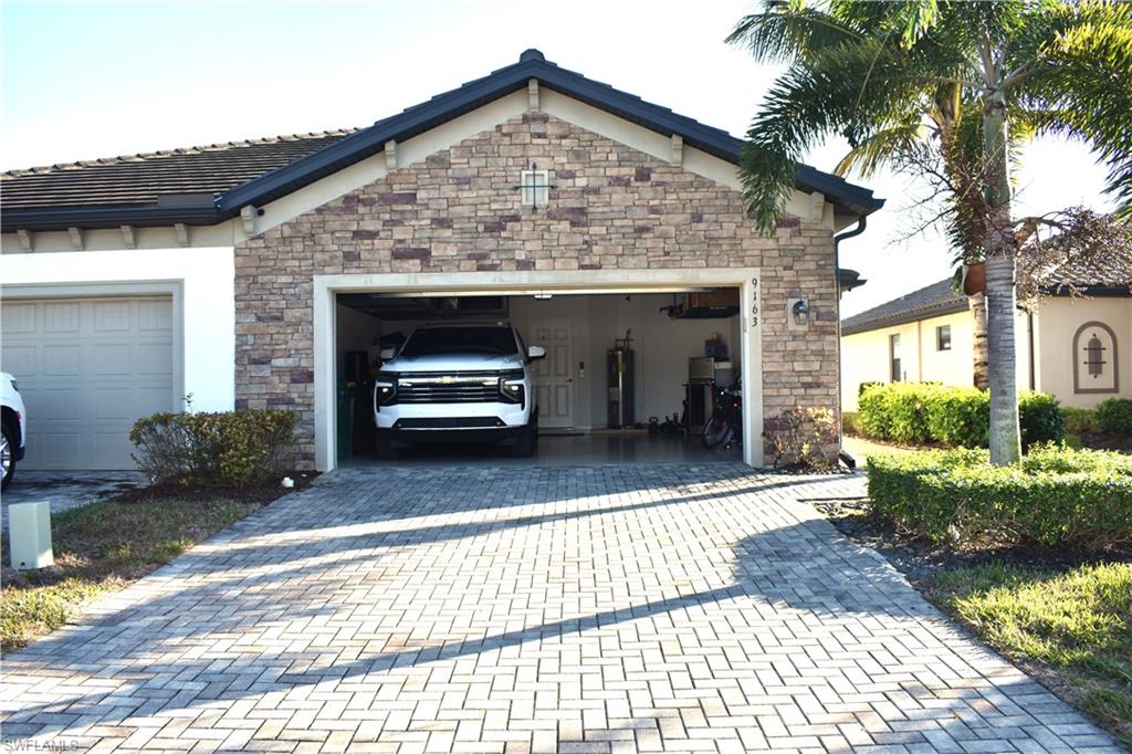 BENT CREEK PRESERVE - Residential