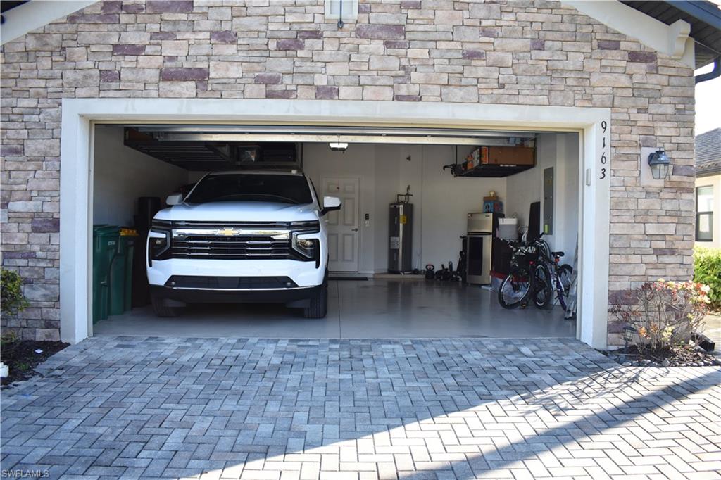 BENT CREEK PRESERVE - Residential