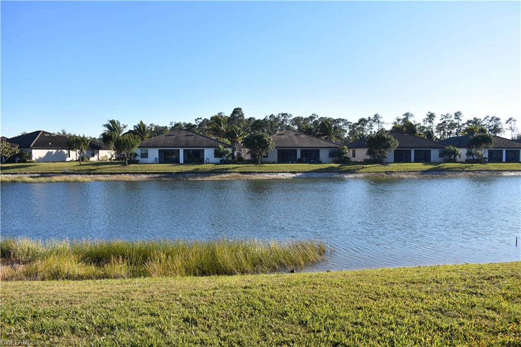 BENT CREEK PRESERVE - Residential