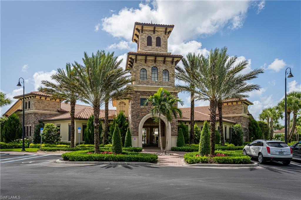 BENT CREEK PRESERVE - Residential