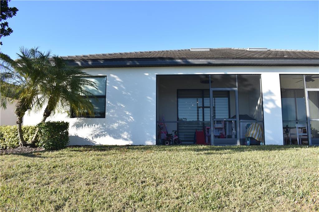 BENT CREEK PRESERVE - Residential