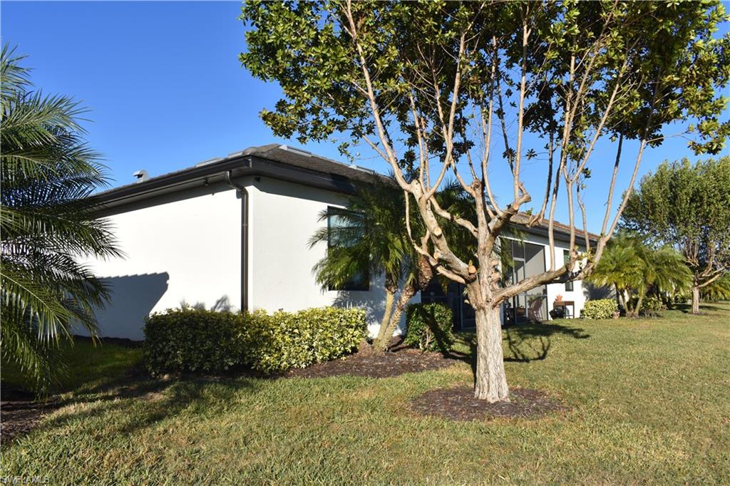 BENT CREEK PRESERVE - Residential