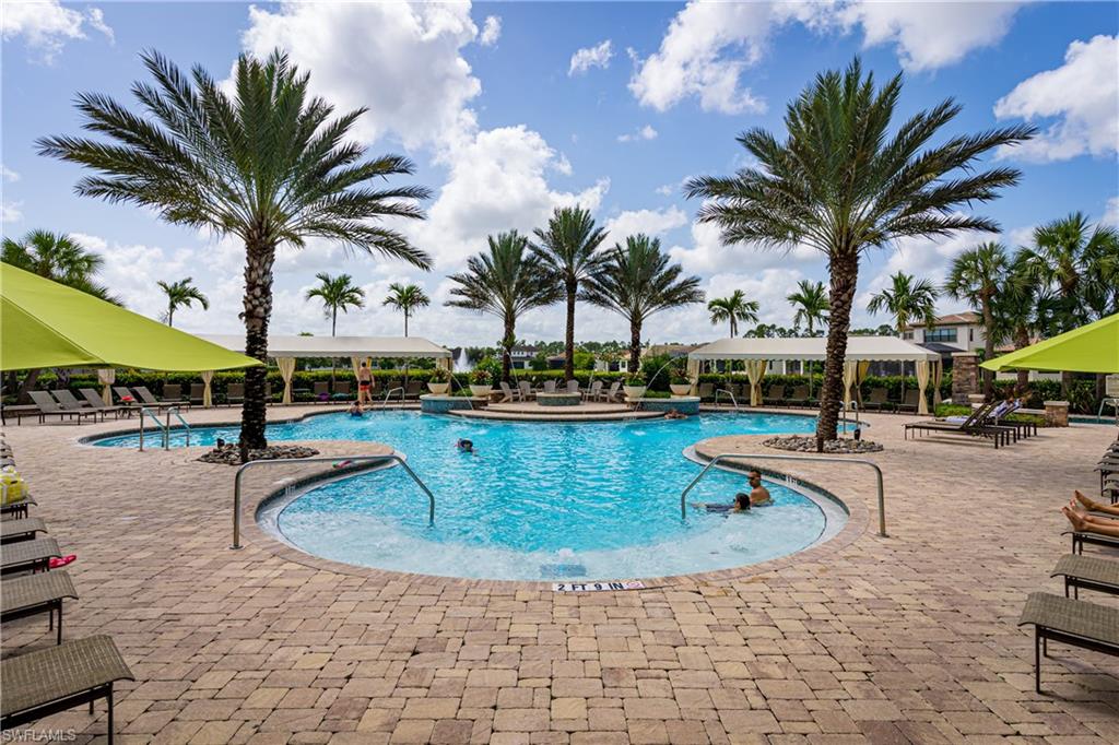 BENT CREEK PRESERVE - Residential