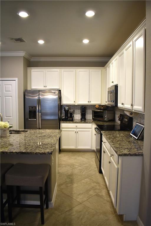 BENT CREEK PRESERVE - Residential