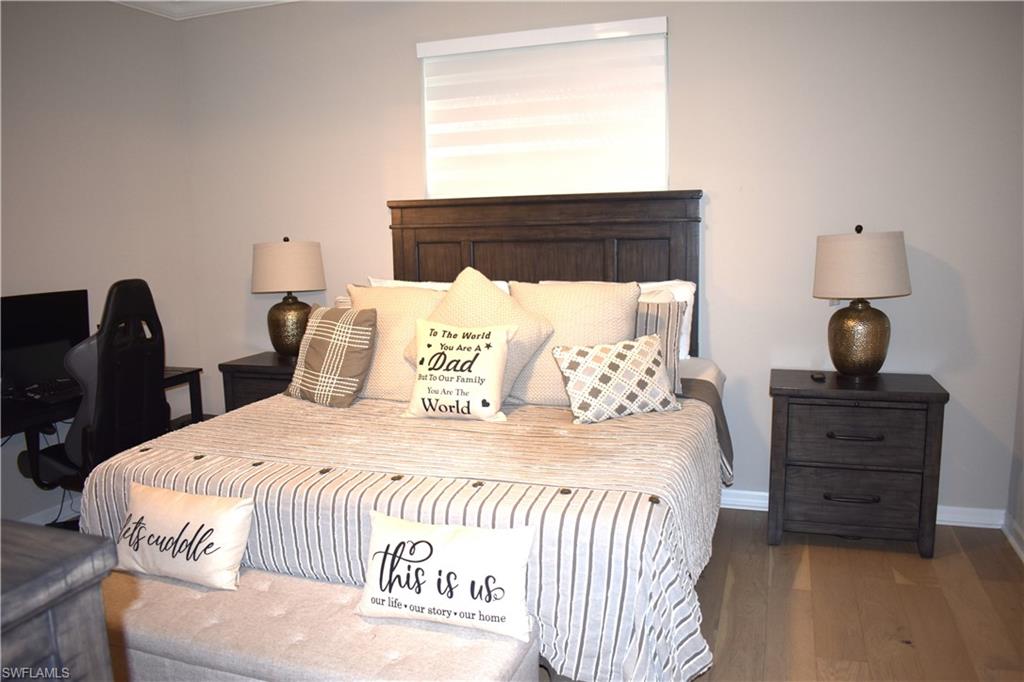 BENT CREEK PRESERVE - Residential