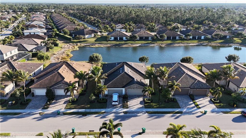 BENT CREEK PRESERVE - Residential