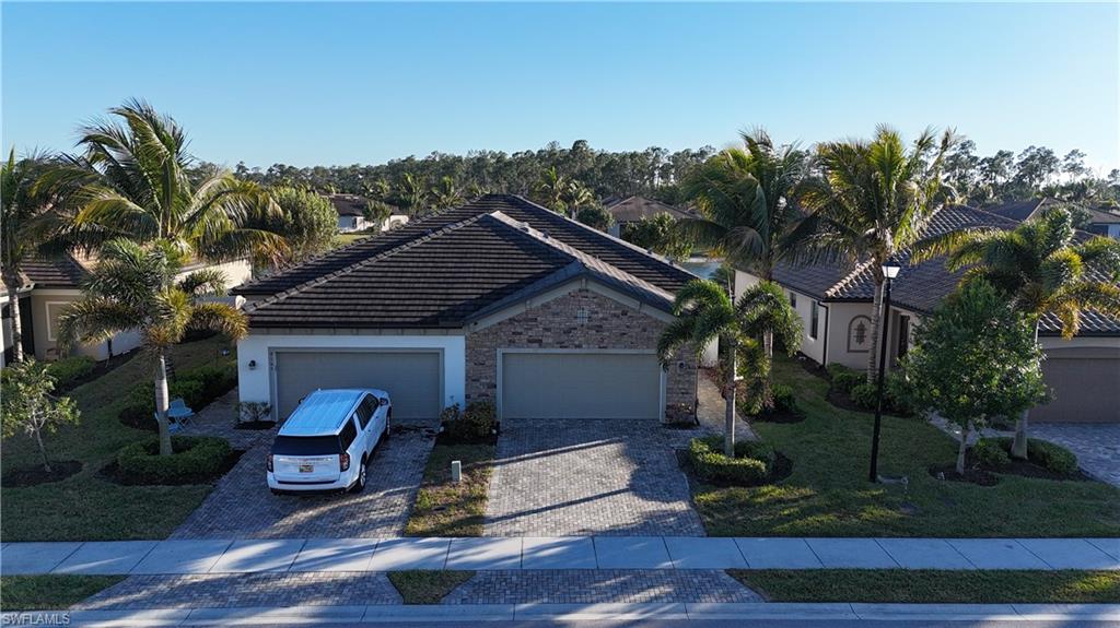 BENT CREEK PRESERVE - Residential