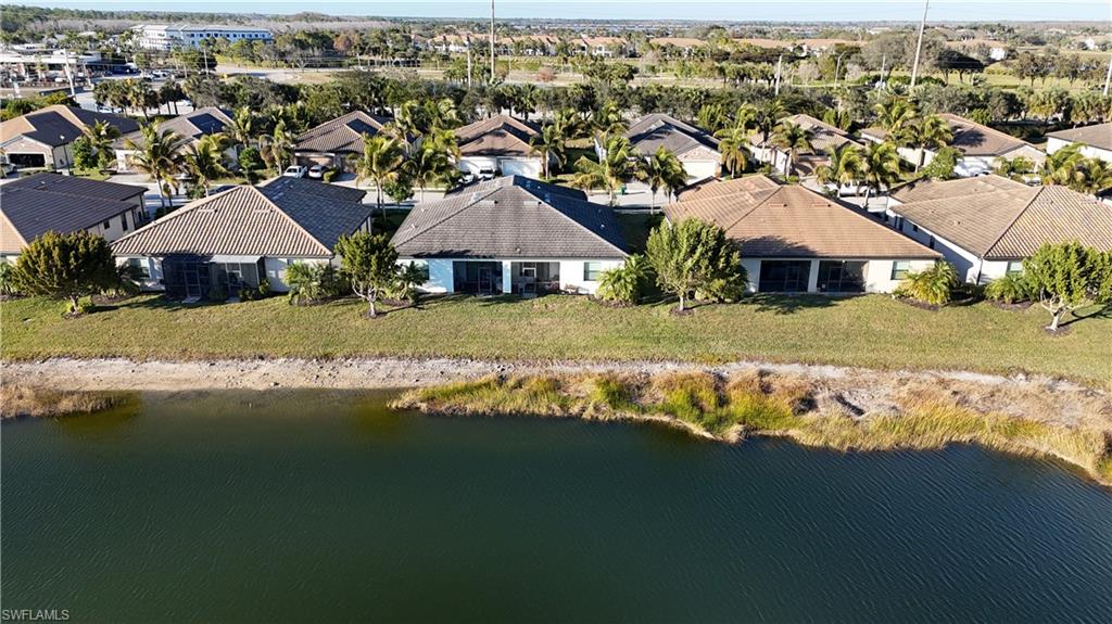 BENT CREEK PRESERVE - Residential