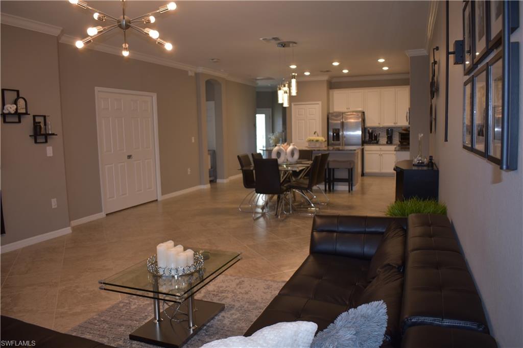 BENT CREEK PRESERVE - Residential