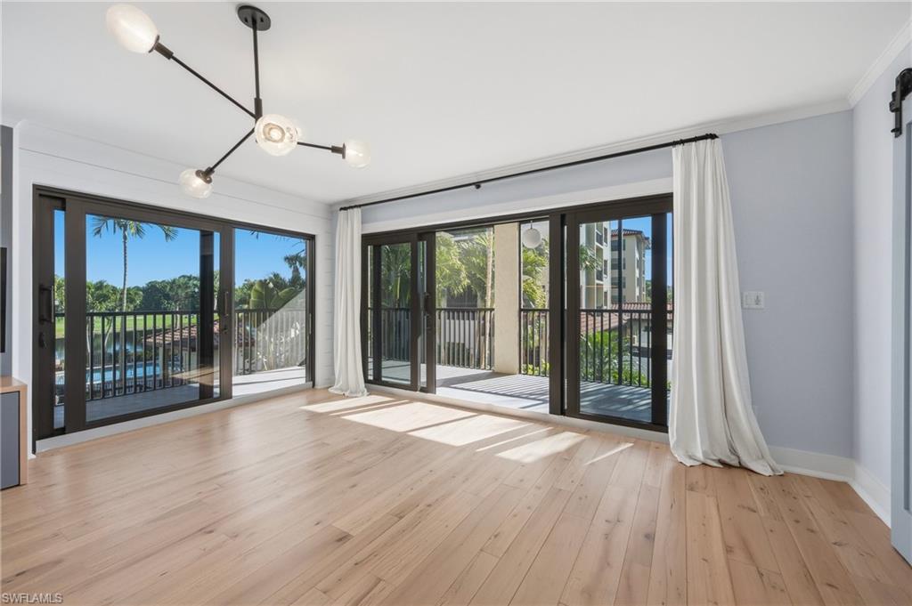 CHATEAUMERE - Residential Lease