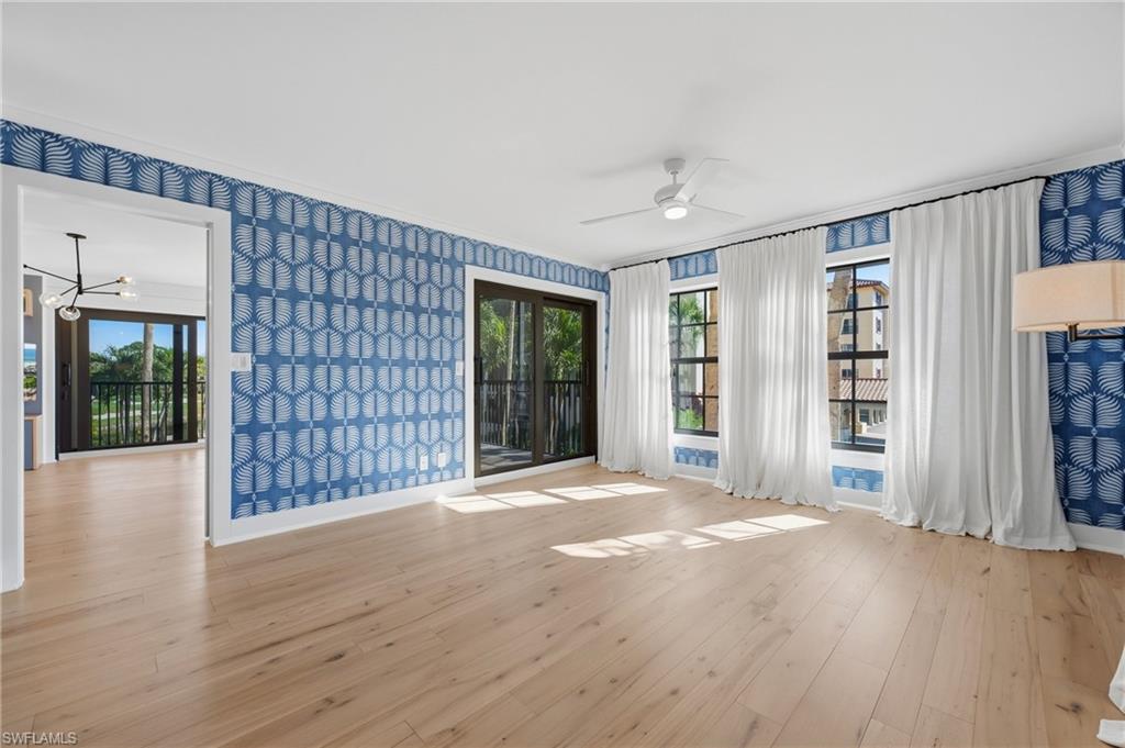 CHATEAUMERE - Residential Lease