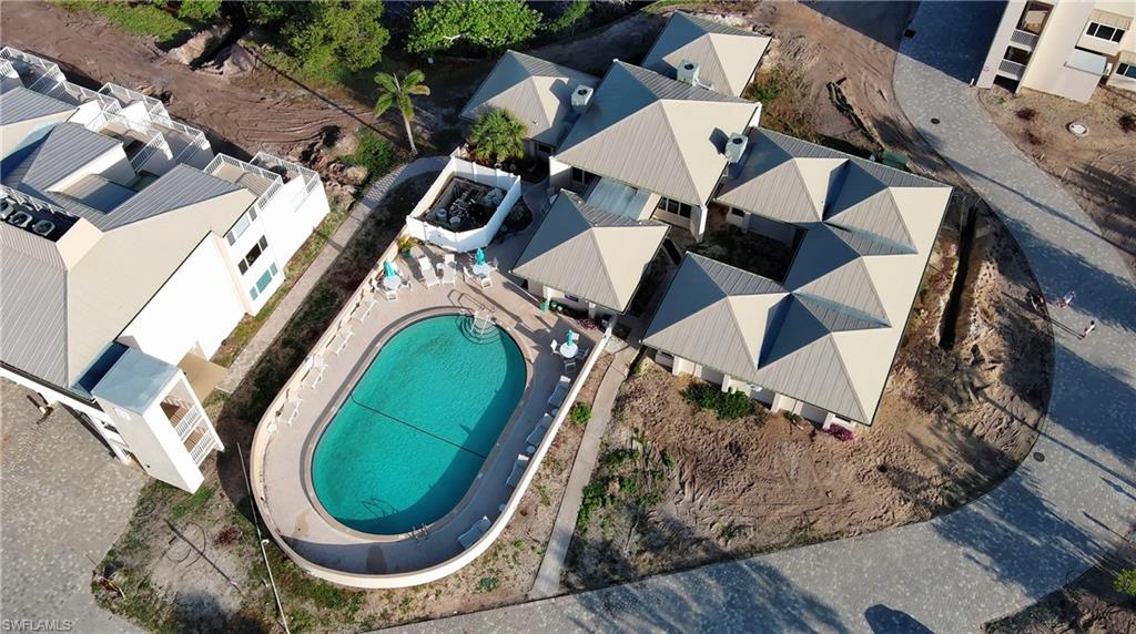 LIGHTHOUSE POINT CONDO - Residential