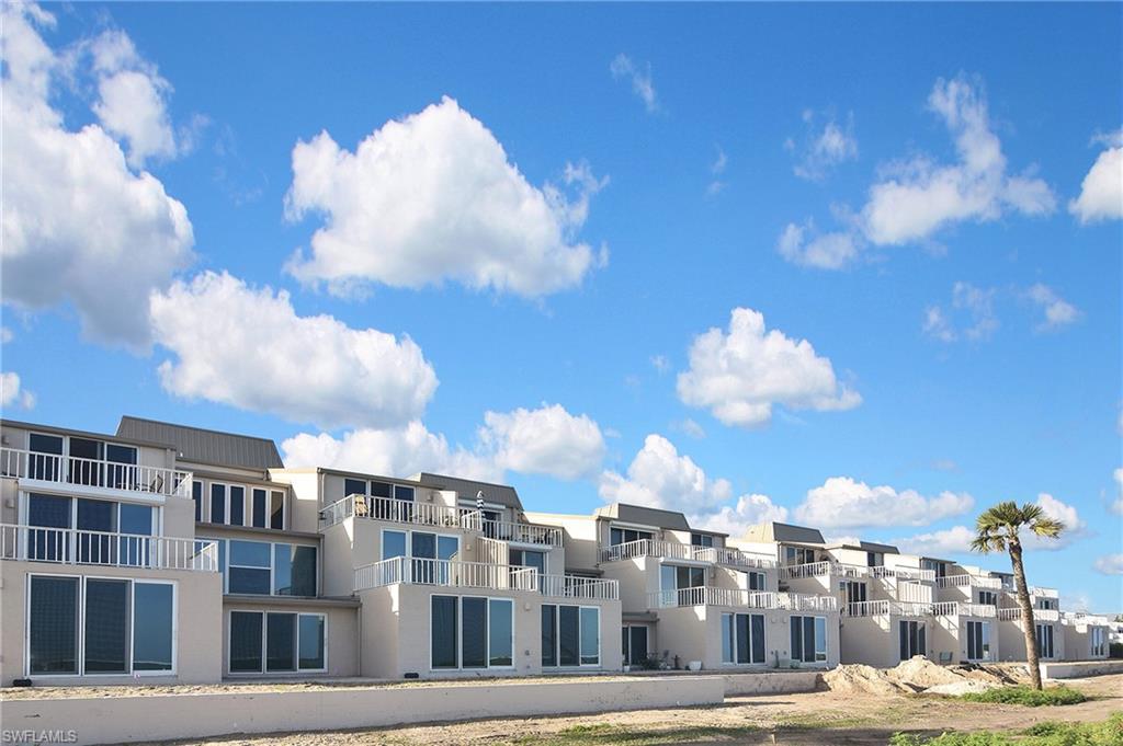 LIGHTHOUSE POINT CONDO - Residential