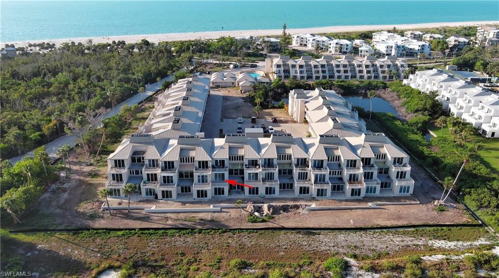 LIGHTHOUSE POINT CONDO - Residential