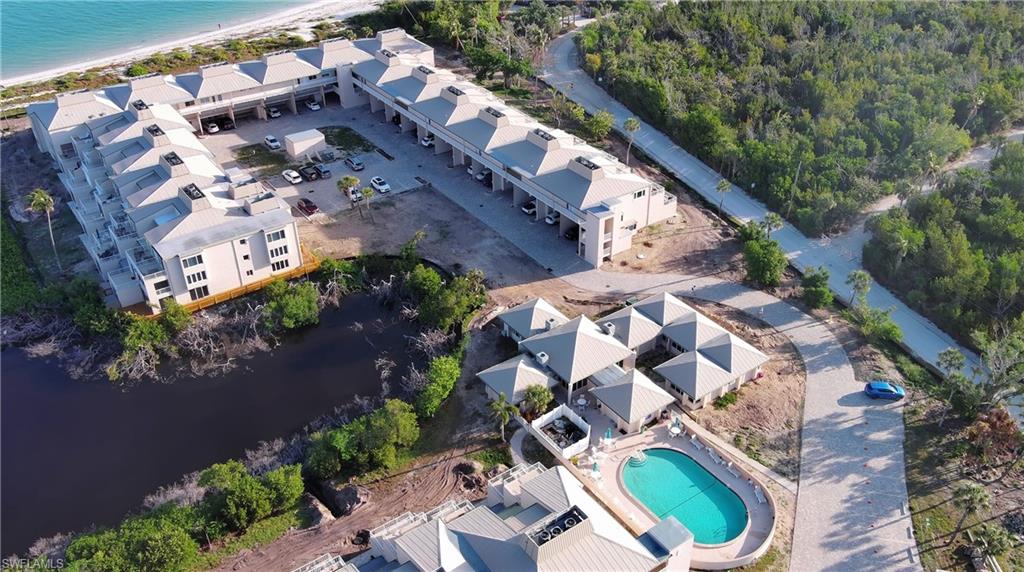 LIGHTHOUSE POINT CONDO - Residential