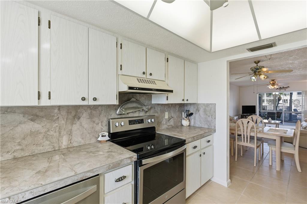 CAMELOT CONDO - Residential