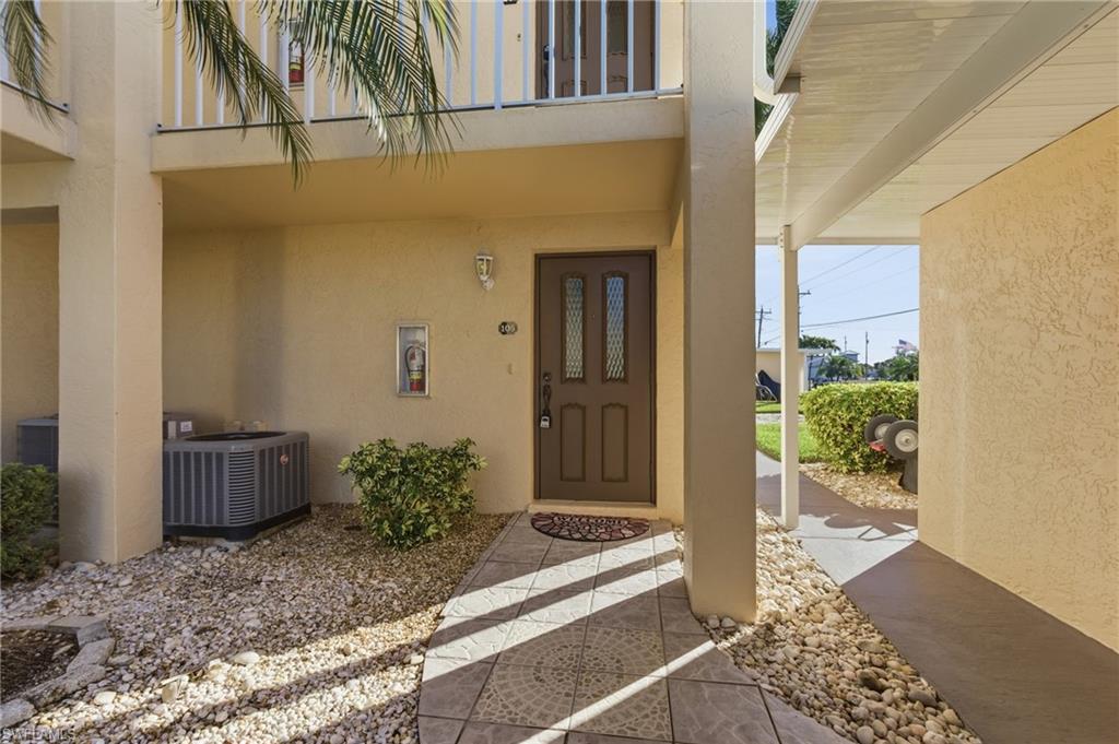 CAMELOT CONDO - Residential