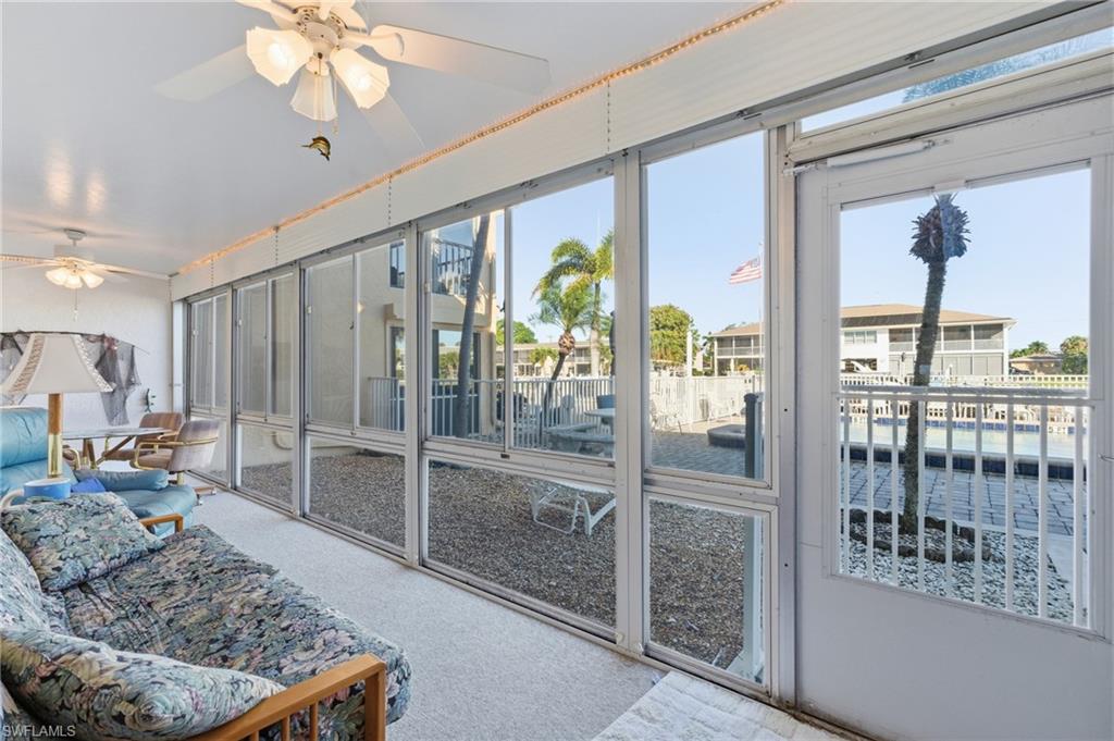 CAMELOT CONDO - Residential