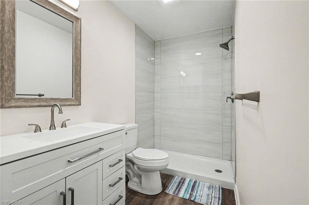 BOCA CIEGA VILLAGE - Residential