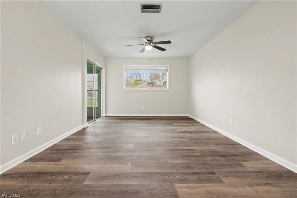 BOCA CIEGA VILLAGE - Residential