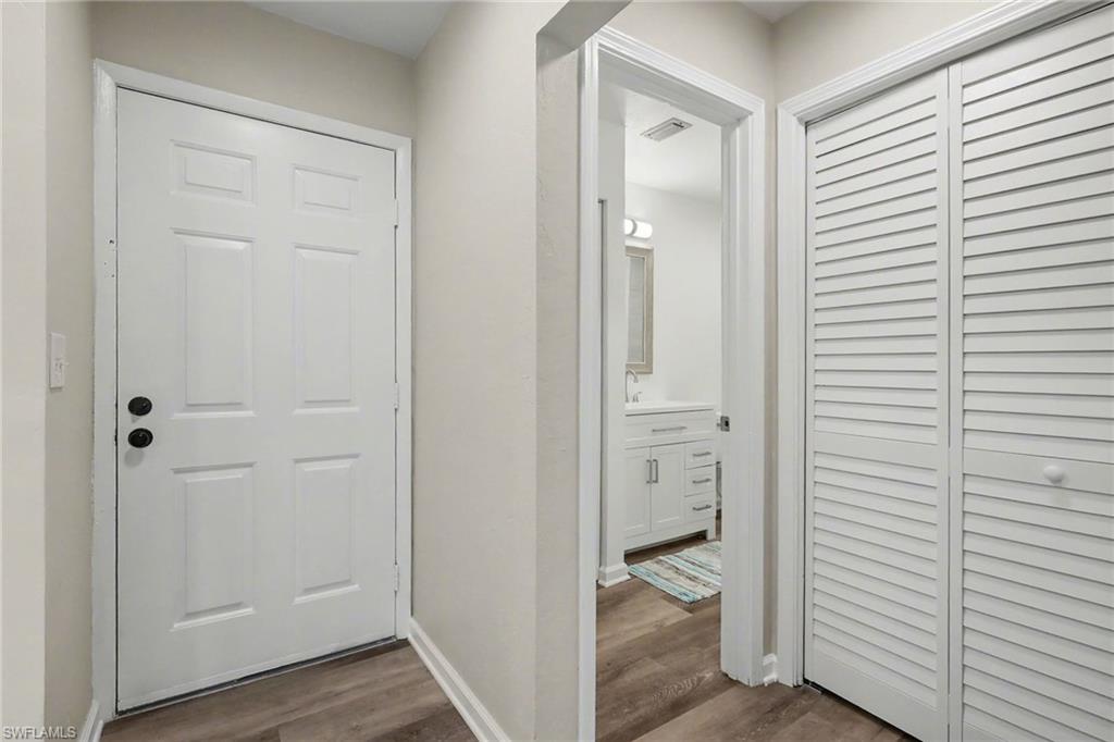 BOCA CIEGA VILLAGE - Residential