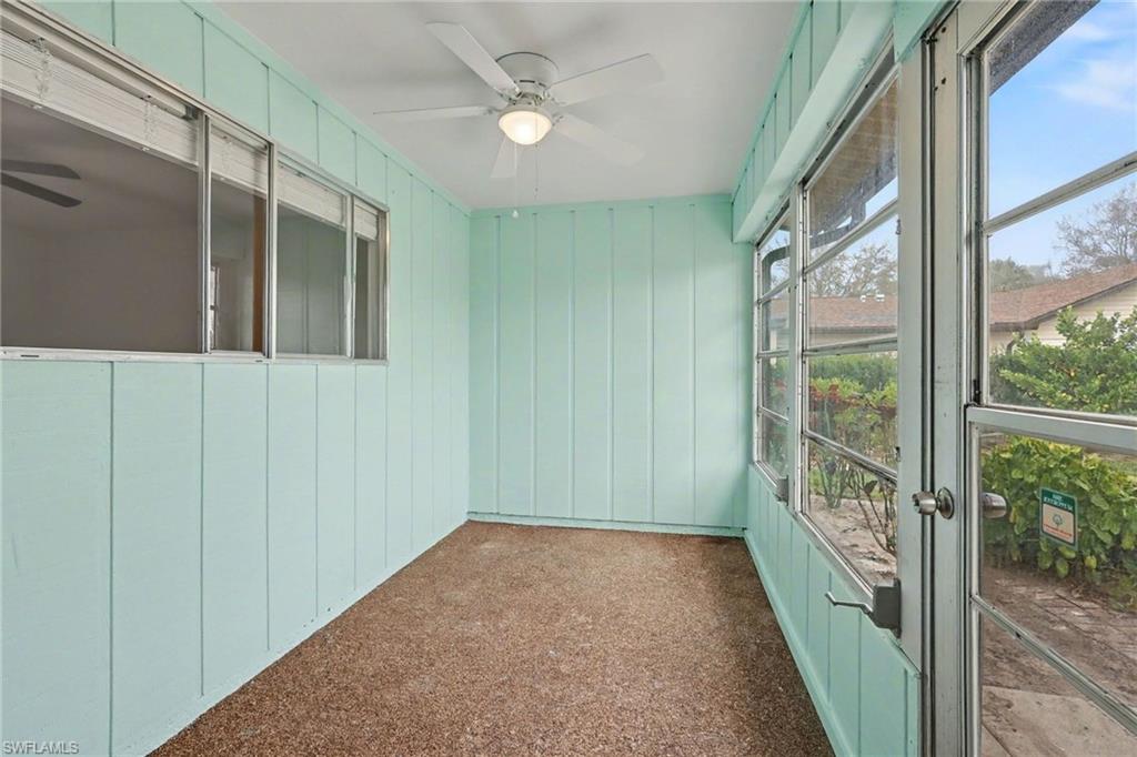 BOCA CIEGA VILLAGE - Residential