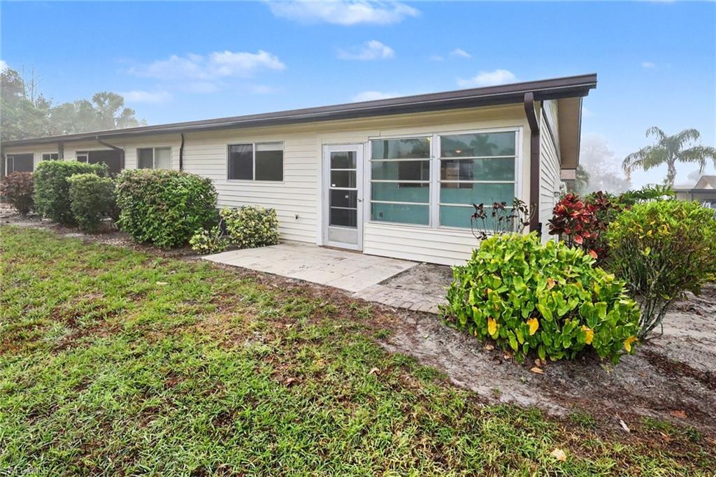 BOCA CIEGA VILLAGE - Residential