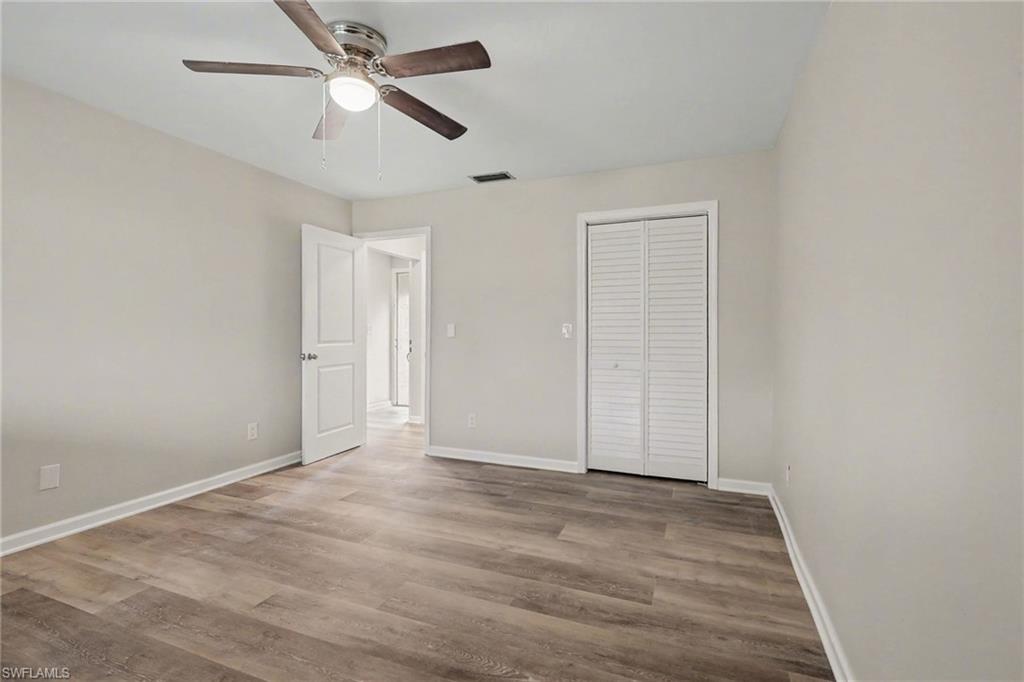 BOCA CIEGA VILLAGE - Residential