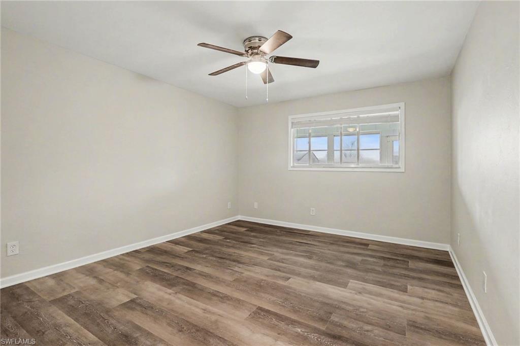 BOCA CIEGA VILLAGE - Residential