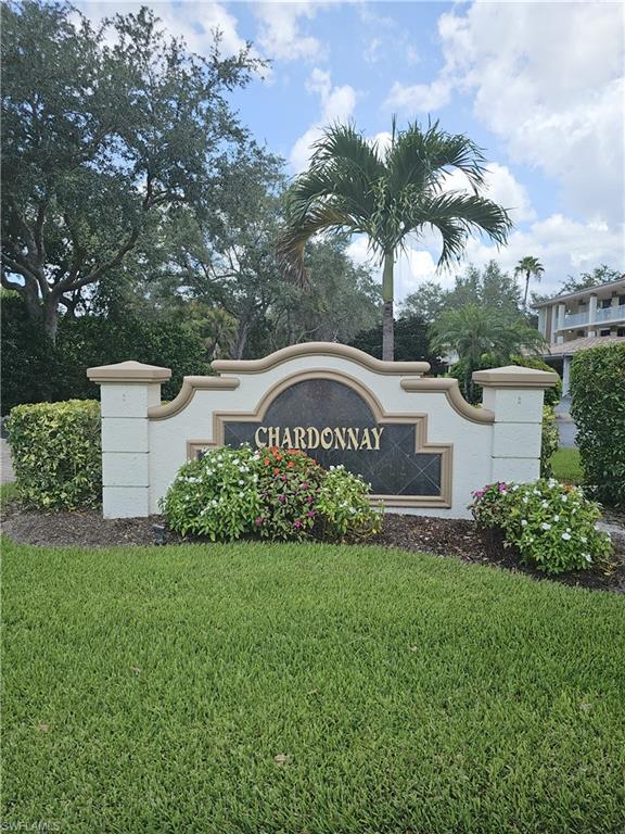 CHARDONNAY - Residential