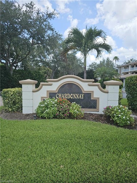 Photo of 6025 Chardonnay LN #102, NAPLES, FL 34119 (MLS # 226017962)