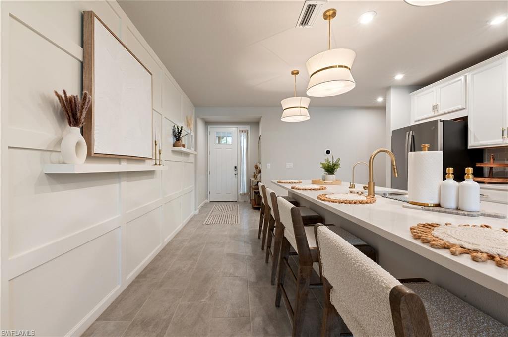 ARBORETUM - Residential Lease