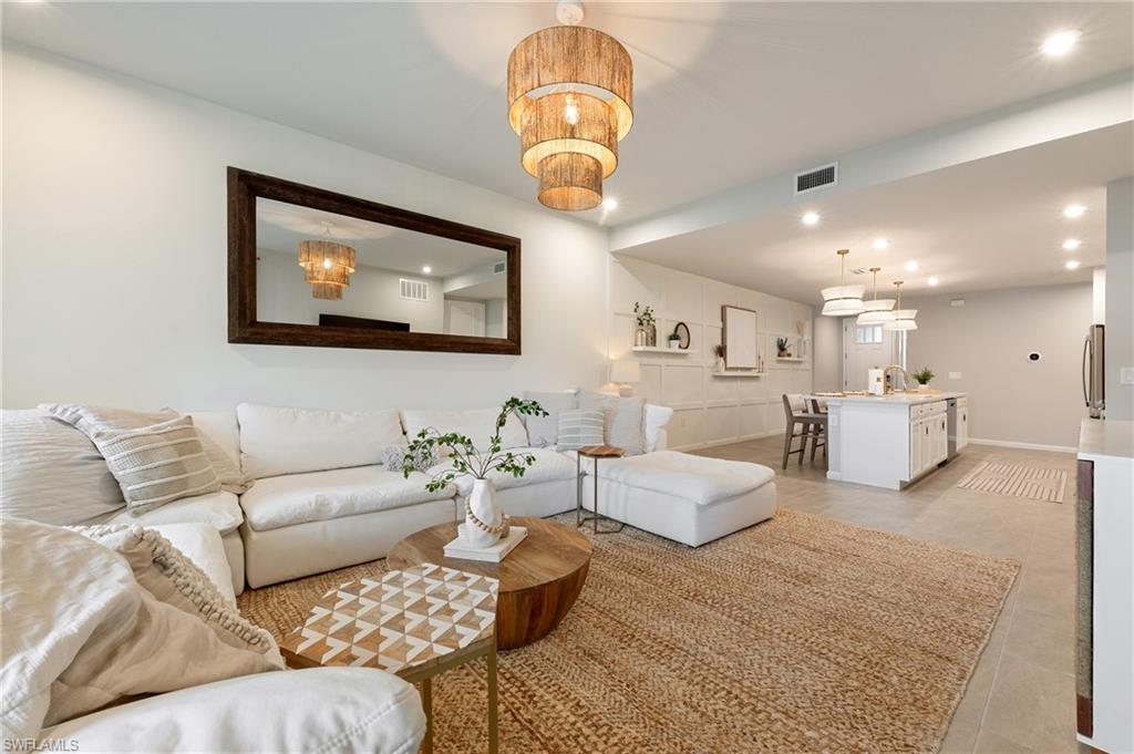 ARBORETUM - Residential Lease