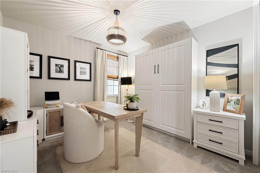 ARBORETUM - Residential Lease