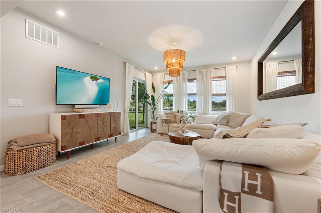 ARBORETUM - Residential Lease