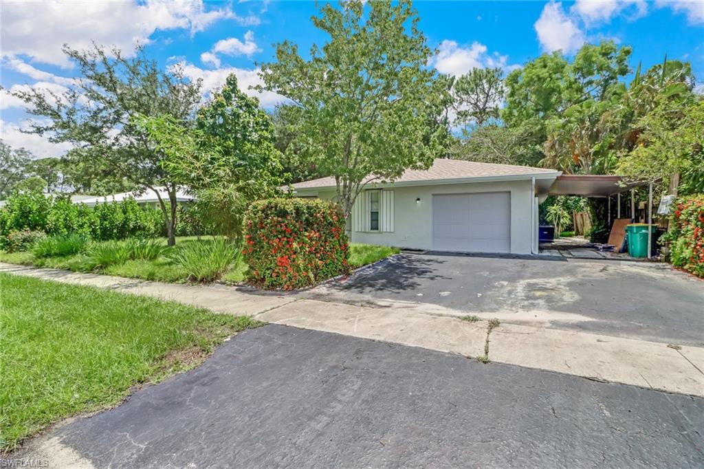 POINCIANA - Residential