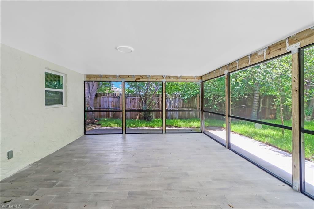 POINCIANA - Residential