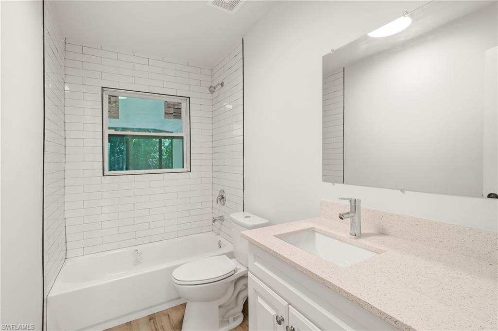 POINCIANA - Residential