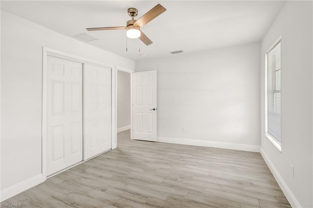 POINCIANA - Residential