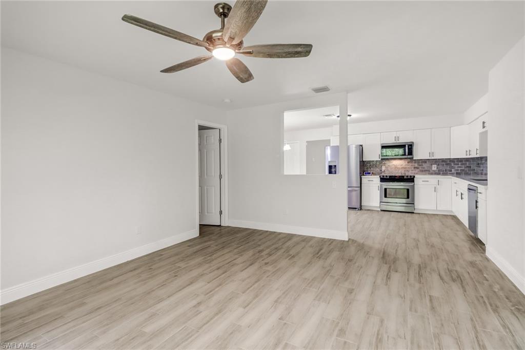 POINCIANA - Residential