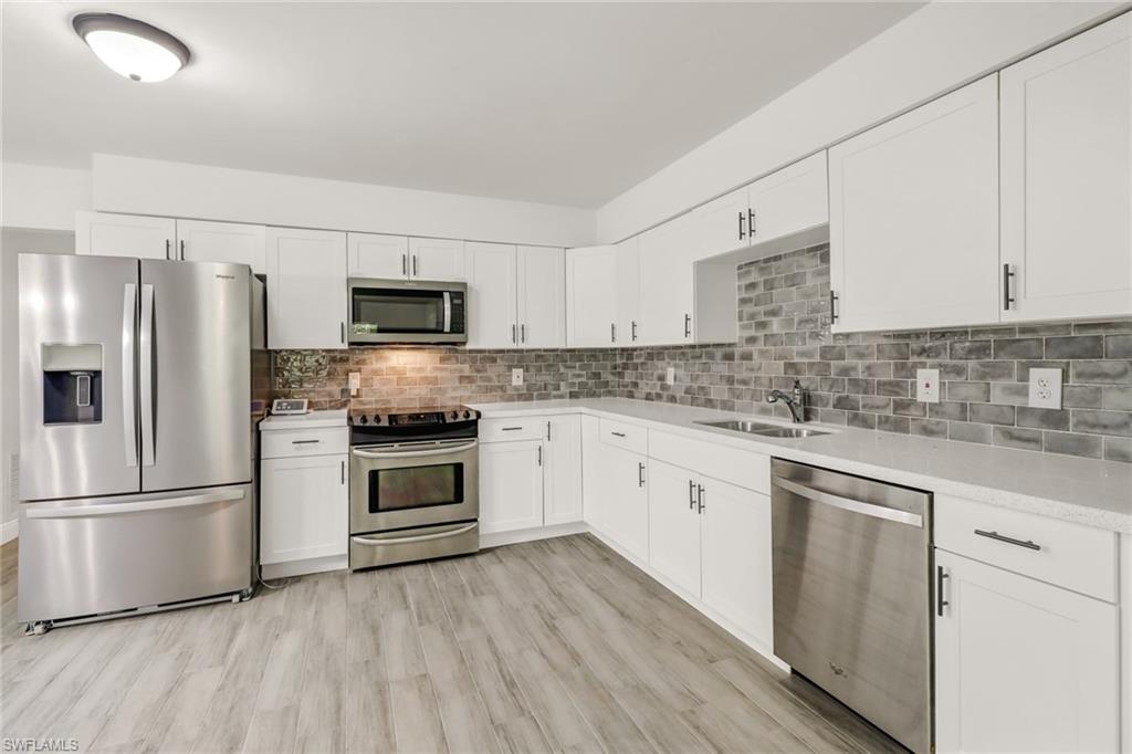 POINCIANA - Residential