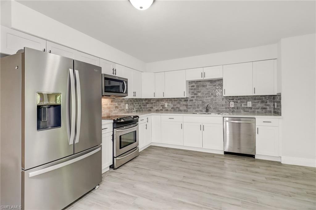 POINCIANA - Residential