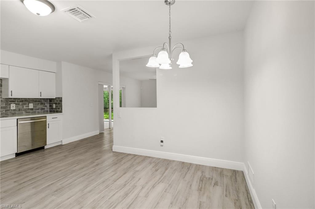 POINCIANA - Residential